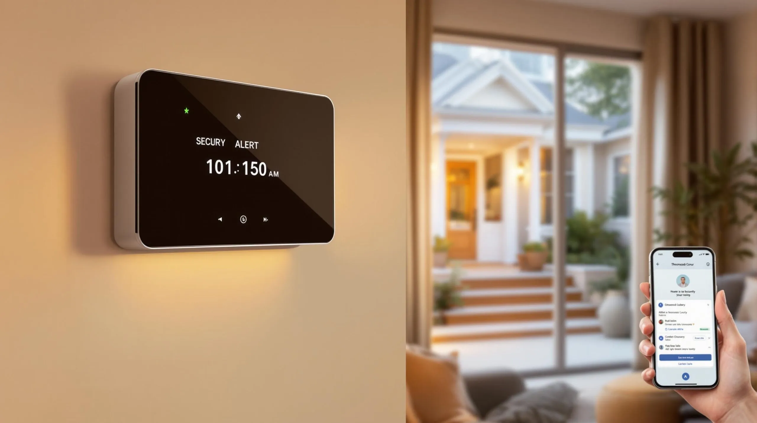 5 Signs Your Home Security System Needs an Upgrade