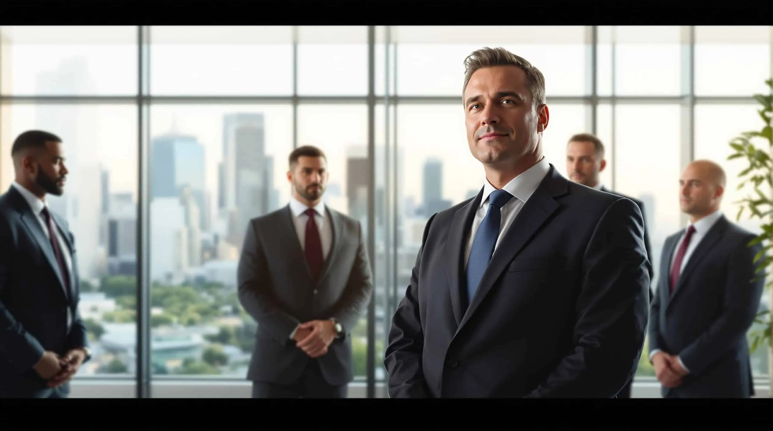 Common Security Risks for VIPs: Prevention and Solutions