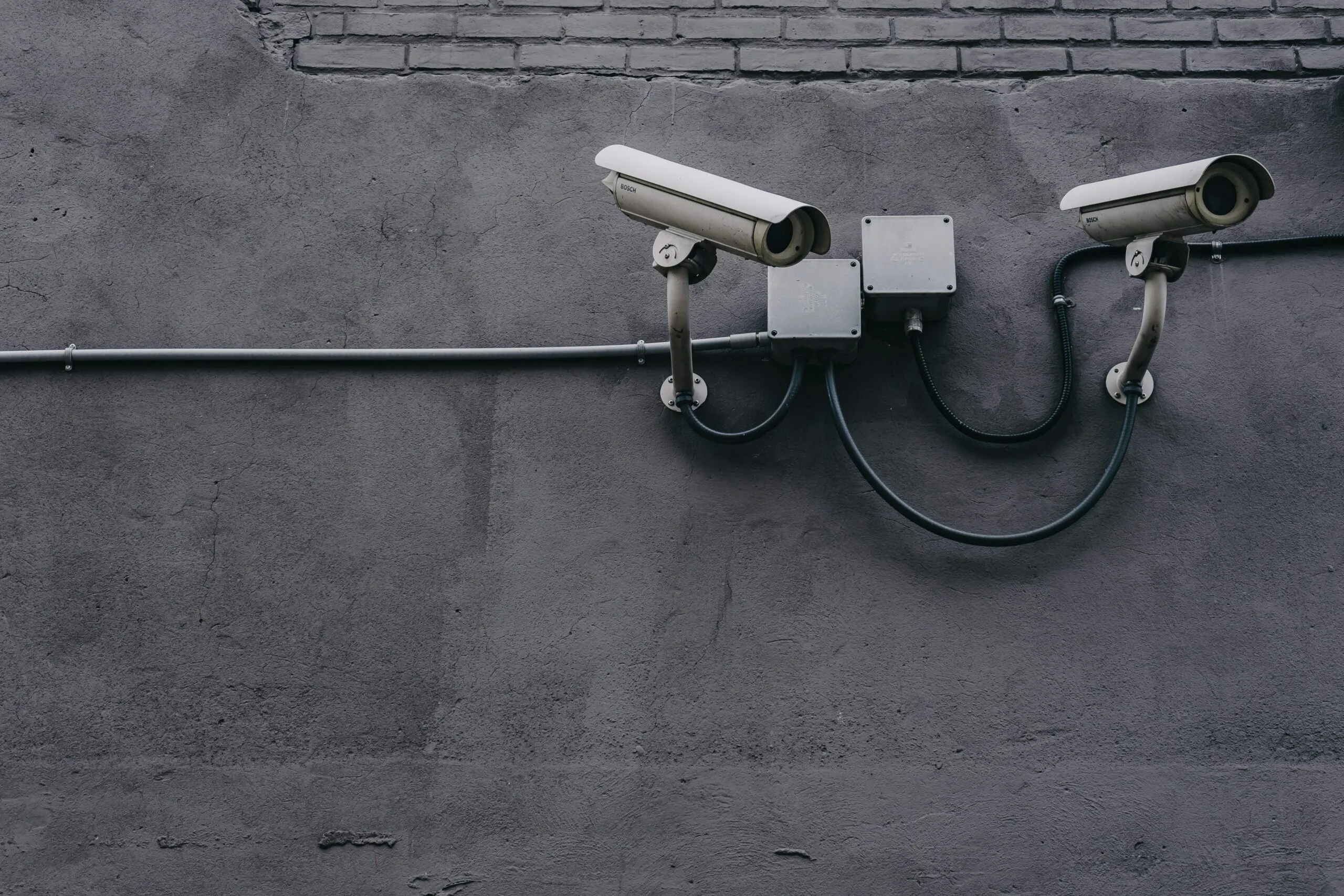 staff surveillance