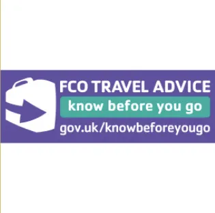 Foreign and Commonwealth Office travel advice: know before you go