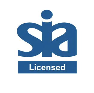 SIA licensed