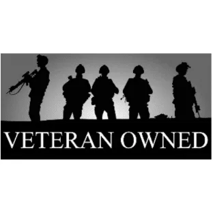 Veteran owned