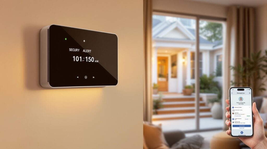 5 Signs Your Home Security System Needs an Upgrade