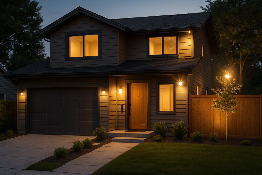 Residential Security Assessment: What to Expect