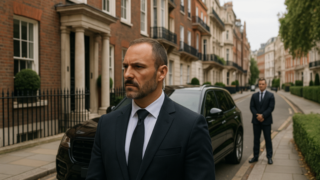 mayfair security services