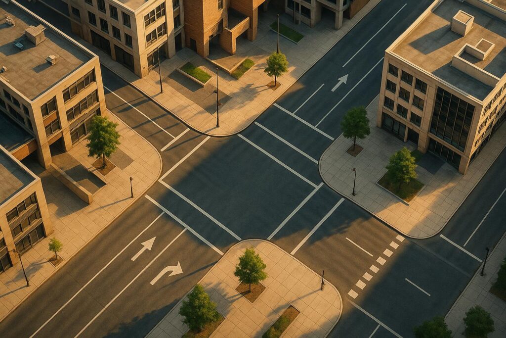 How Close Protection Teams Plan Exit Routes